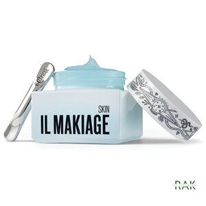 [SOLD] IL MAKIAGE "Power Lift Plumping Cream" Anti Aging | SET OF 2 | 1.69 Fl Oz
